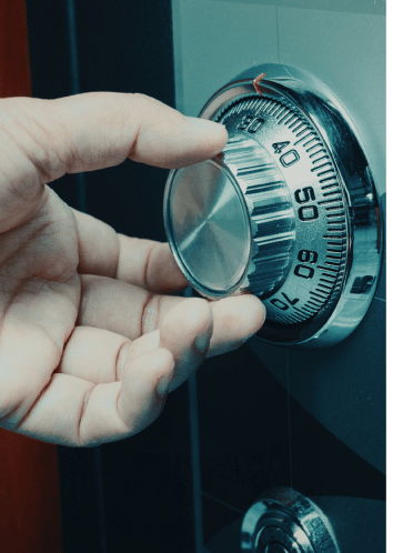 Residential Safe Opening