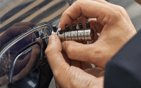Car Key Replacement Services
