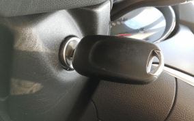 car key replacement, Ignition Lock Repair