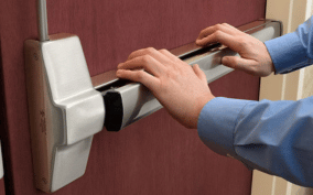 Commercial Emergency Locksmith