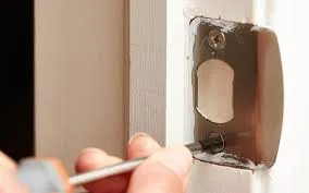 Home Security Audits Residential Deadbolt Installation