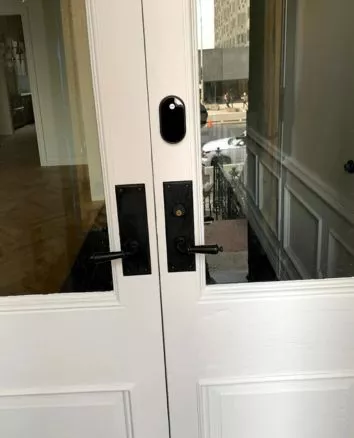 Storefront Lock Repair